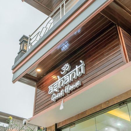 Ashanti Guest House Ubud Luaran gambar