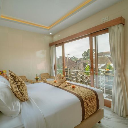 Ashanti Guest House Ubud Luaran gambar