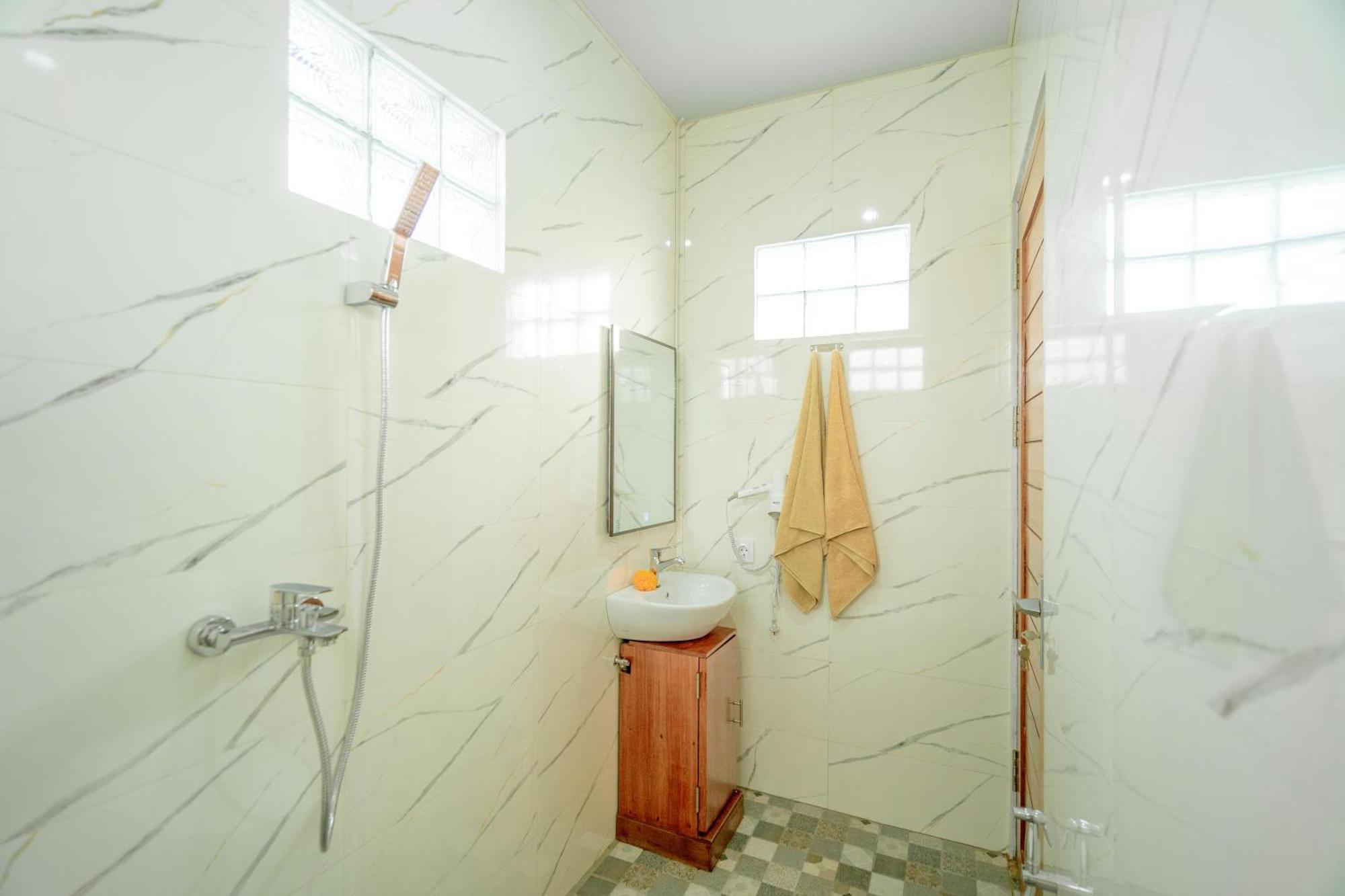 Ashanti Guest House Ubud Luaran gambar