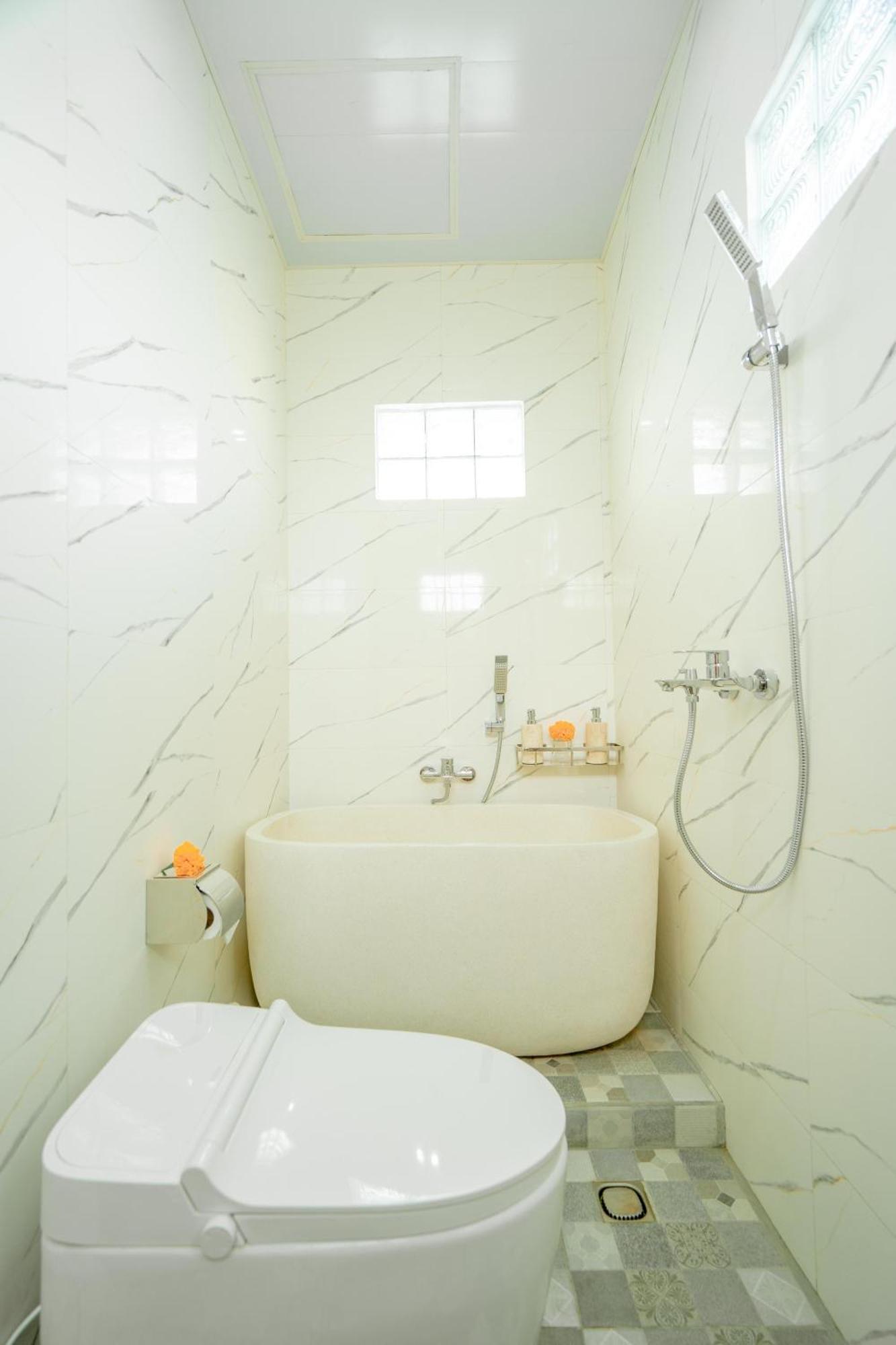 Ashanti Guest House Ubud Luaran gambar