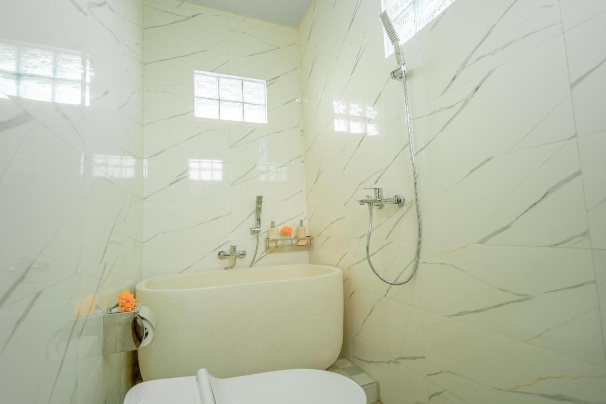 Ashanti Guest House Ubud Luaran gambar