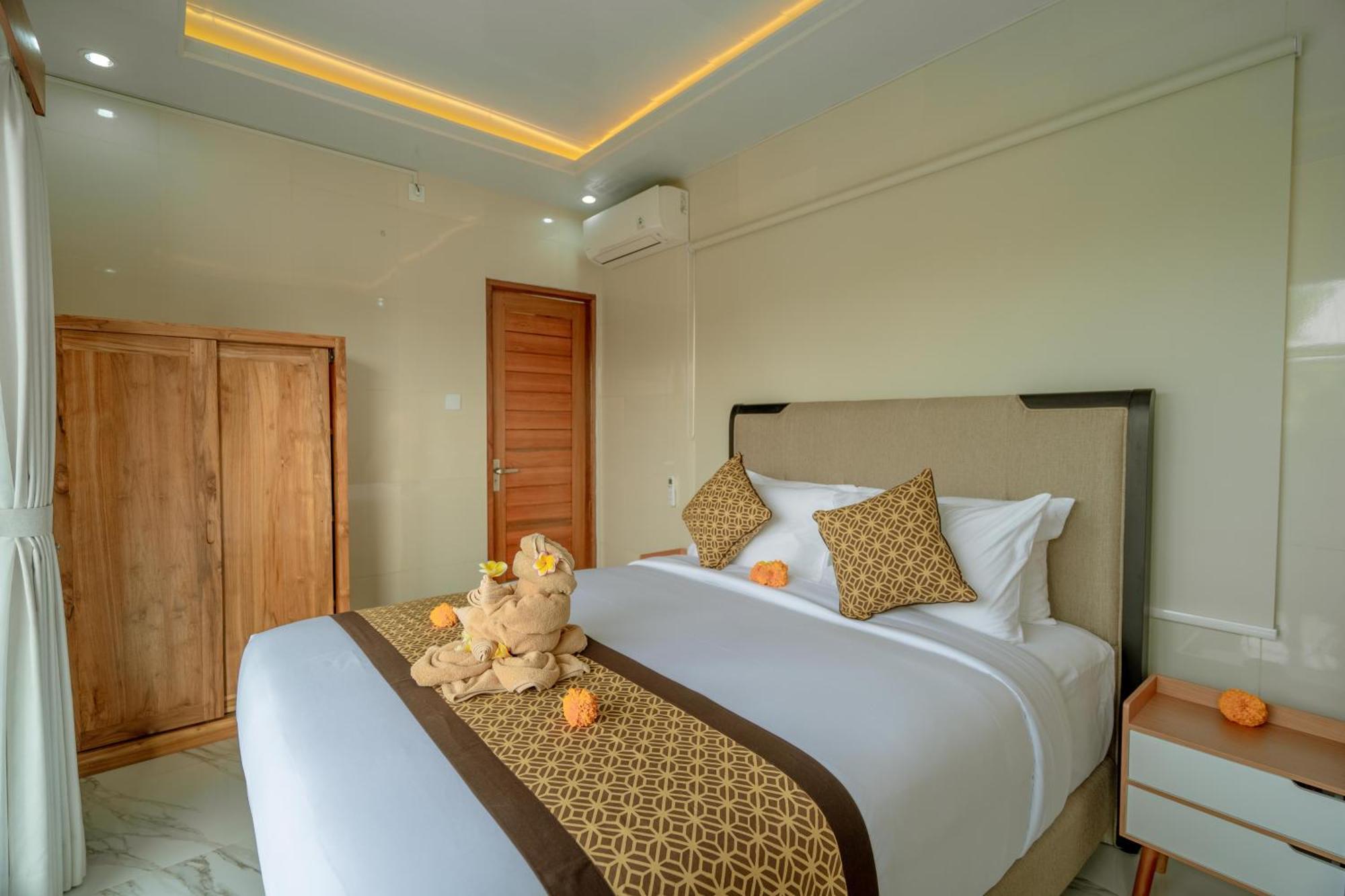 Ashanti Guest House Ubud Luaran gambar
